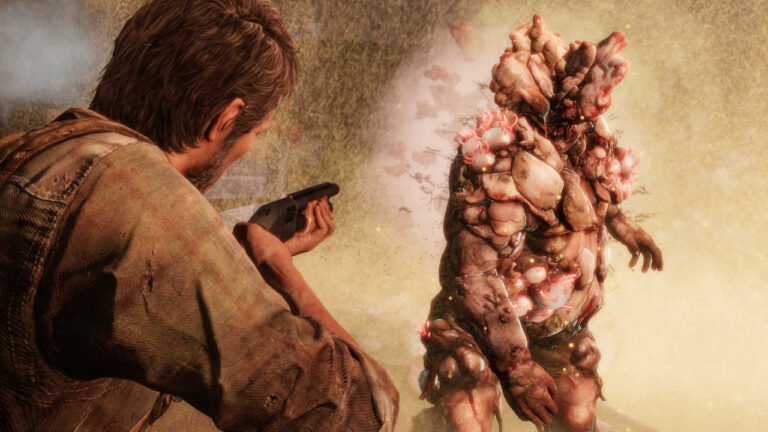 28 Days Later Writer Says The Last Of Us Is Better