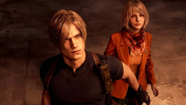 Resident Evil 4 Remake Is Only $20 For PS5 At Amazon – Best Price Yet For Physical Edition