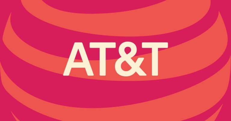 AT&T will credit you for a day’s service after some fiber or wireless outages