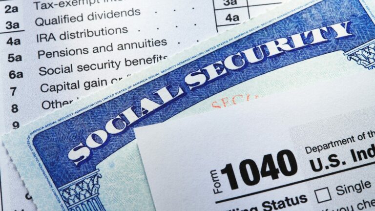 If You Receive SSI, Do You Need to File a Tax Return in 2025? What You Should Know