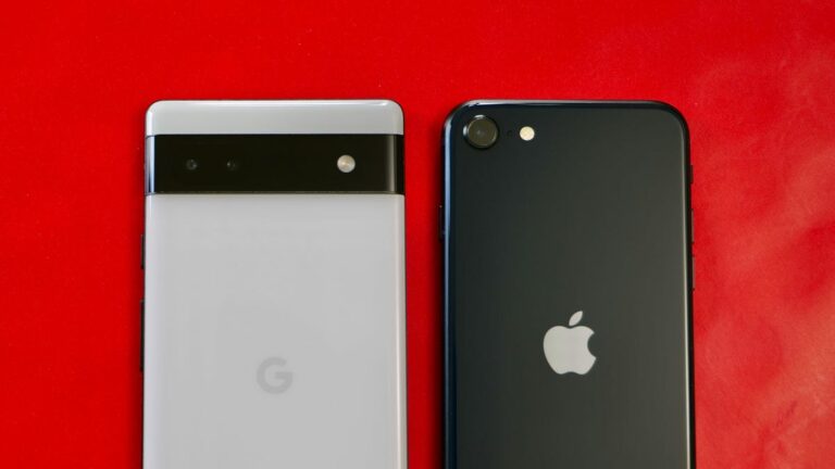 Apple and Google Face Mobile Ecosystem Competition Probe in the UK