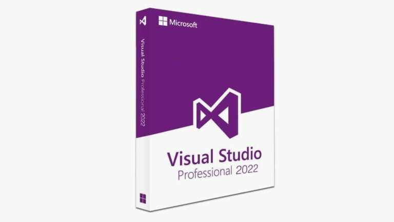 Buy a Microsoft Visual Studio Pro license for $30 – the lowest price we’ve seen