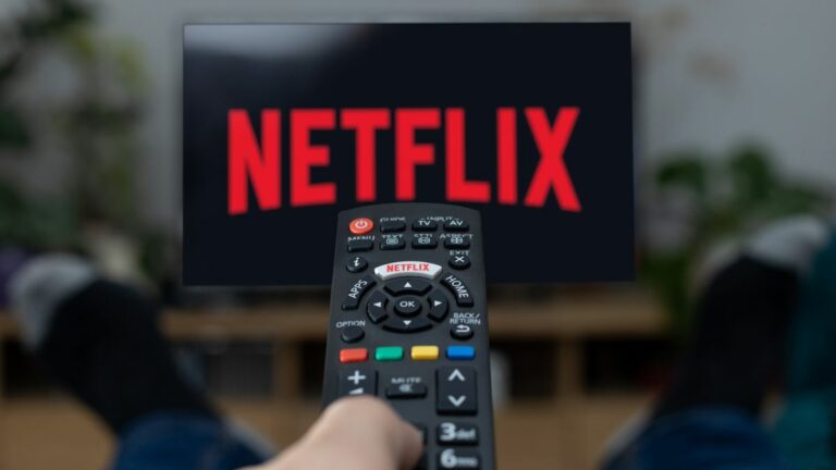 Netflix just got more expensive – here’s how much your next bill will go up by