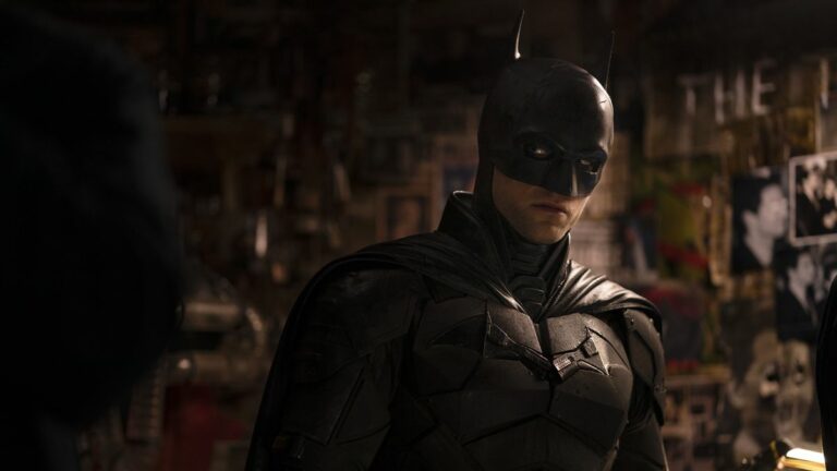 The Batman Part II: release date, confirmed cast, and more news and rumors about the DC movie