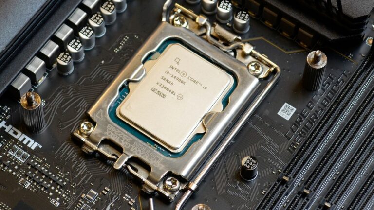 Intel admits damage to unstable 14th-gen and 13th-gen CPUs is permanent – incoming patch is a preventative, not a cure
