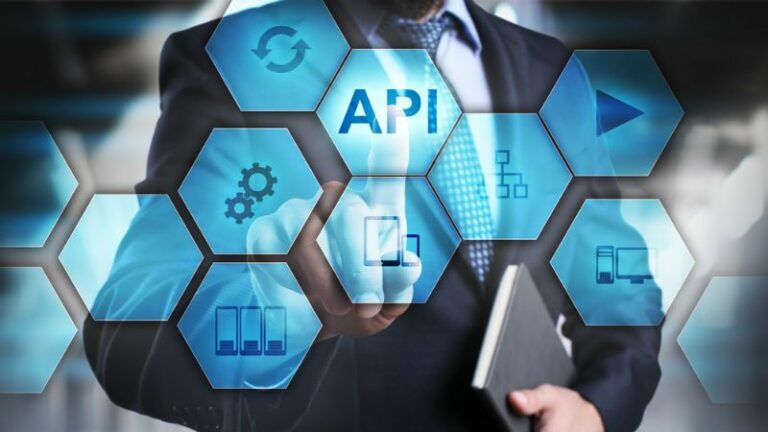 Banking on APIs: the future of the finance sector