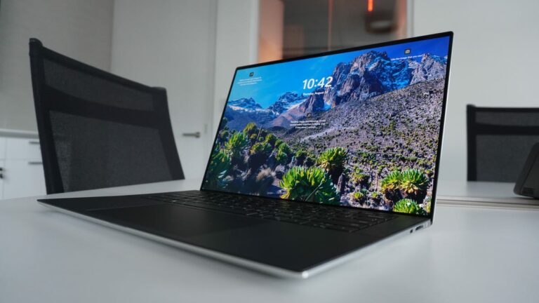 The best 15-inch laptops of 2024: Expert tested and reviewed