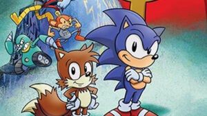 Adventures Of Sonic Blu-Ray Collection Is Steeply Discounted At Amazon