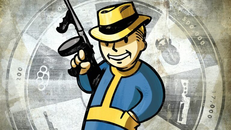 Fallout creator Tim Cain reveals two playthroughs key to the RPG’s history: his low-Int hero named Potato, and a mass-murderer who made them check “the entire game” again