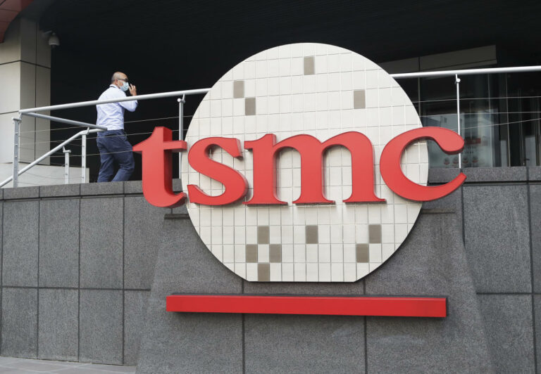 TSMC has reportedly cut off a company that sent its chips to Huawei