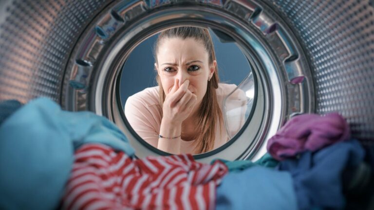 5 Easy Tips to Eliminate Mold From Your Washing Machine