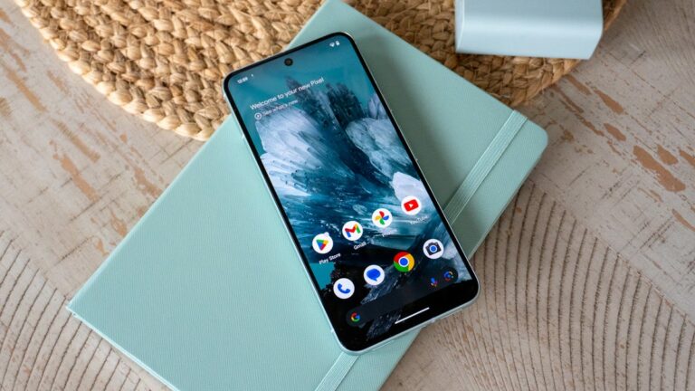 This $499 Google Pixel is my favorite Android phone deal right now