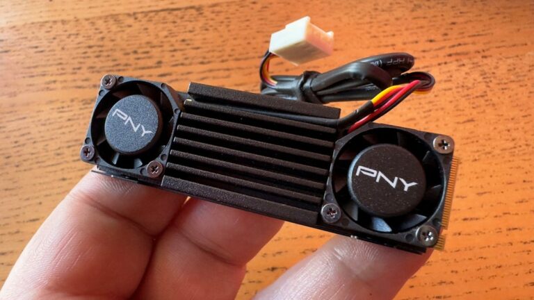 Does your old PC need a speed boost? This thumb-sized accessory did the trick for me