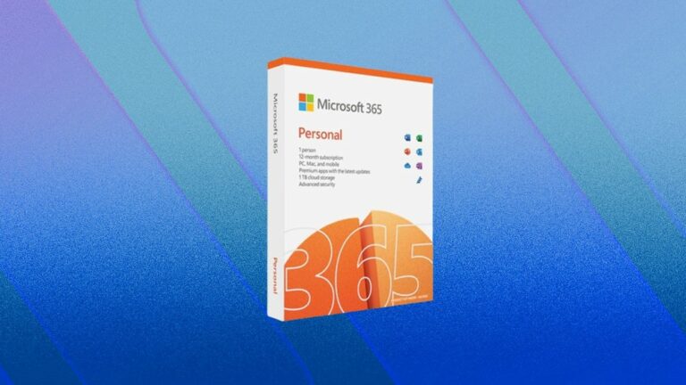 Buy a Microsoft 365 license for just $40