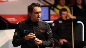 Ronnie O’Sullivan: Seven-time world champion withdraws from Northern Ireland Open due to medical reasons | Snooker News