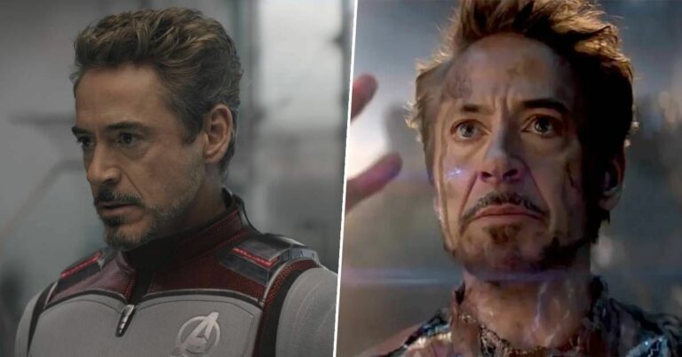 Marvel fans are just finding out one of Avengers: Endgame’s best lines was a last minute addition