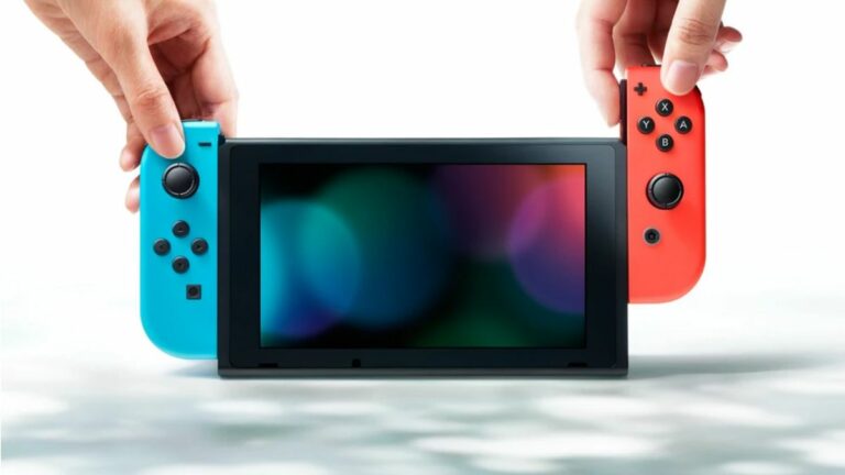 For the first time, a man has been arrested in Japan on suspicion of selling an “illegally modified” Nintendo Switch