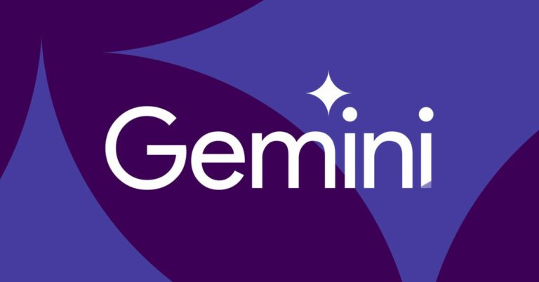 Google is building smart home controls into Gemini