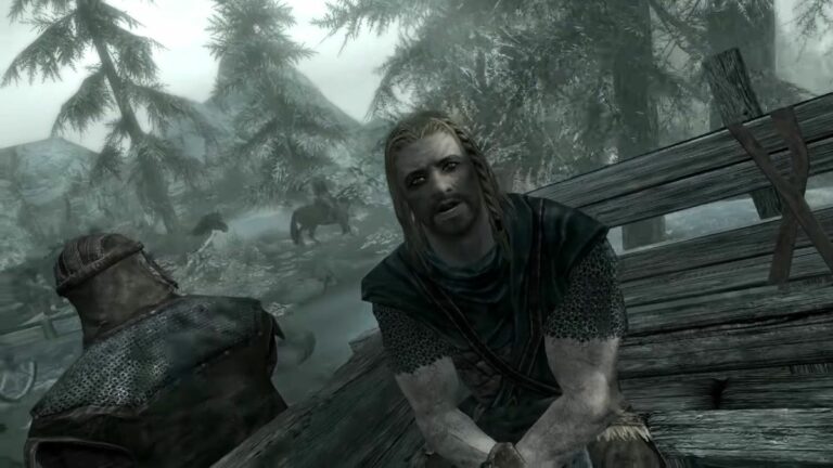 Skyrim’s iconic opening was done by Starfield’s quest lead, but only after he was brutally called out for “everything we’re doing wrong” in front of the Bethesda team