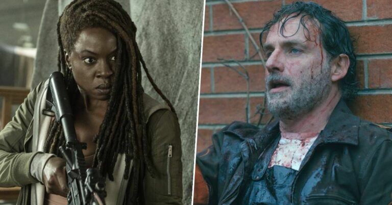 Netflix just added the highest rated Walking Dead spin-off for you to binge