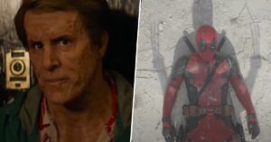 Ryan Reynolds is teasing a holiday Deadpool appearance – and the Marvel sleuths are trying to work out what’s going on