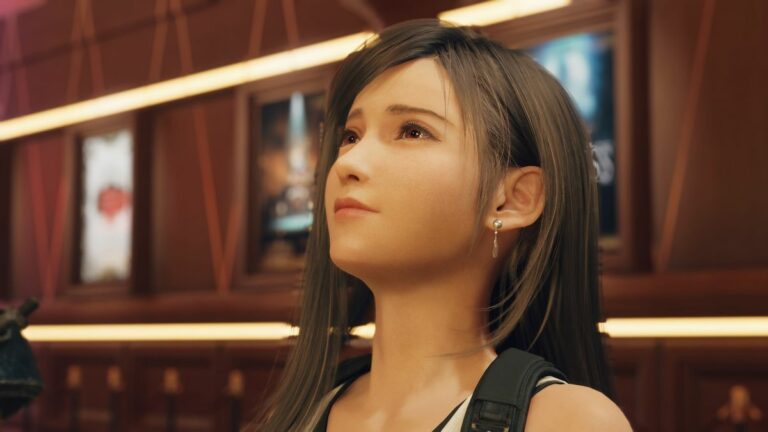 The plot for Final Fantasy 7 Remake Part 3 is complete, and the team is now moving forward with the JRPG’s development