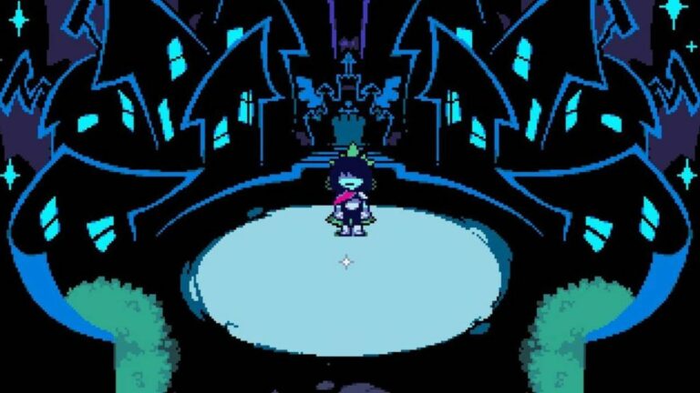 Undertale creator Toby Fox brings a joyous New Year’s reminder: “Deltarune Chapter 3 and 4 will release this year in 2025!”