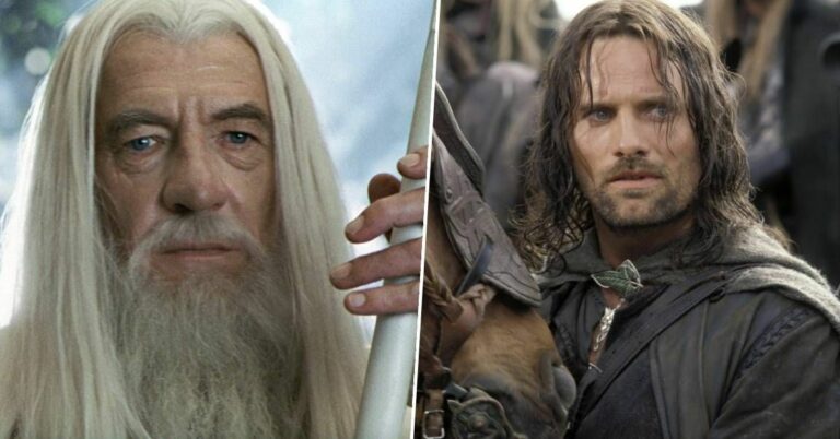 Peter Jackson reveals his favorite movie in the Lord of the Rings trilogy, and it’s not the one you’re probably expecting