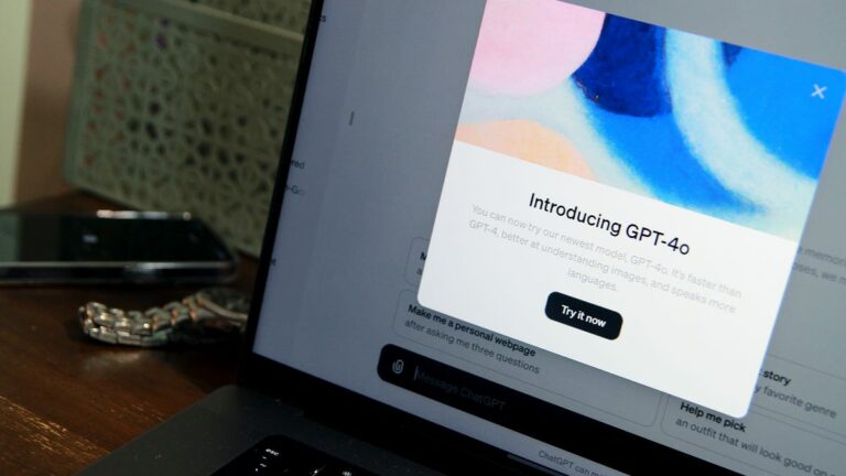 ChatGPT’s GPT-4 model retires soon – some users can continue to access it