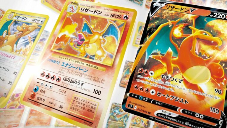 Pokemon archivist spends hundreds of hours learning how to develop a website to create the ultimate TCG database, which currently includes over 23,000 cards from over 500 artists