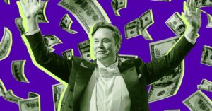 Elon Musk’s $1 million giveaway to swing state voters is probably illegal