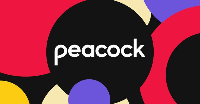 Peacock’s multiview is coming to make election night even more chaotic