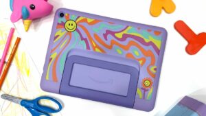 Skip the iPad: This tablet is redefining what a kids tablet can do, and it’s 42% off for Black Friday