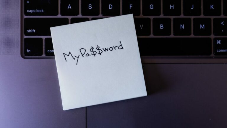 Find Your Wi-Fi Password on Windows and Mac Within Seconds