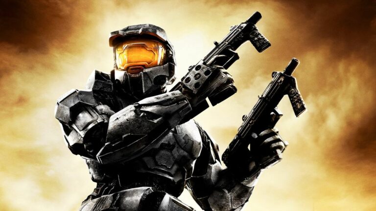 For its 20th anniversary, Halo 2’s infamous E3 2003 demo that never made it into the final game is coming to Halo: MCC