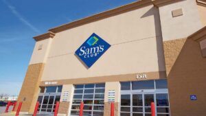Get 50% off a Sam’s Club membership – here’s how