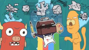 Castle Crashers Is Getting Its First DLC Since 2012, As Behemoth Begins Prototyping New Game