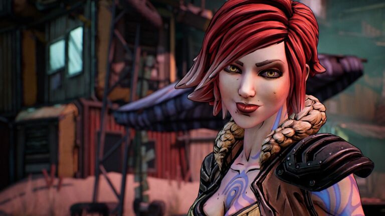 As Borderlands 4 looms, Gearbox boss Randy Pitchford seems to tease “seamless” loading, then promises to “absolutely elaborate” but vanishes for now