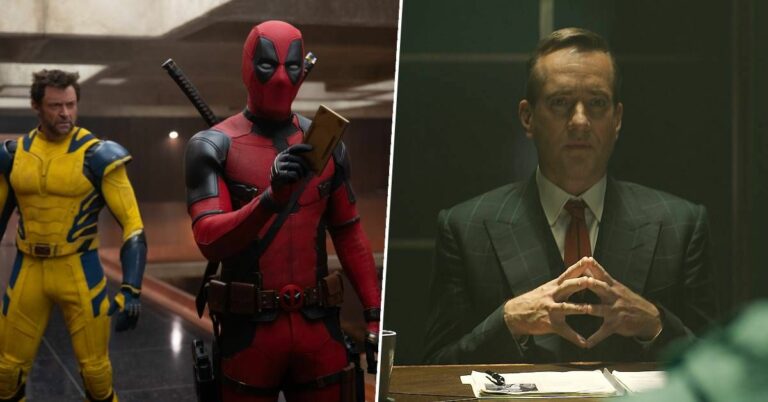 Deadpool and Wolverine’s Disney Plus release date has been revealed – but not in the way we were expecting