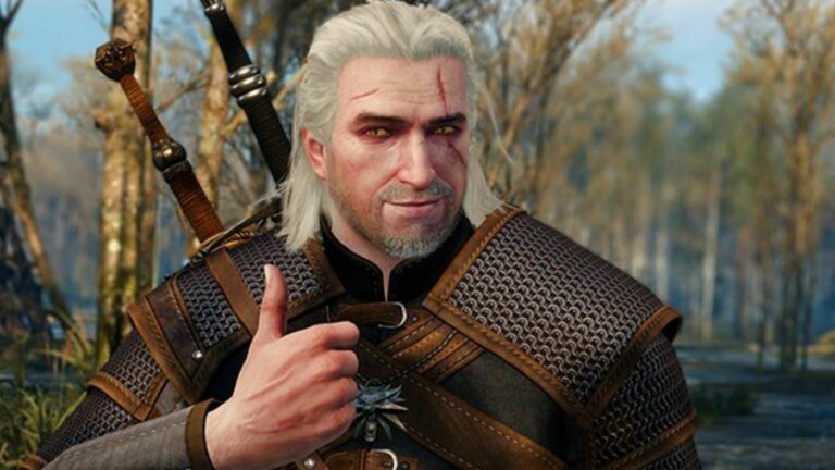 Asked about his hopes for The Witcher 4, Geralt’s actor “would love to explore the beginnings of the Witchers”