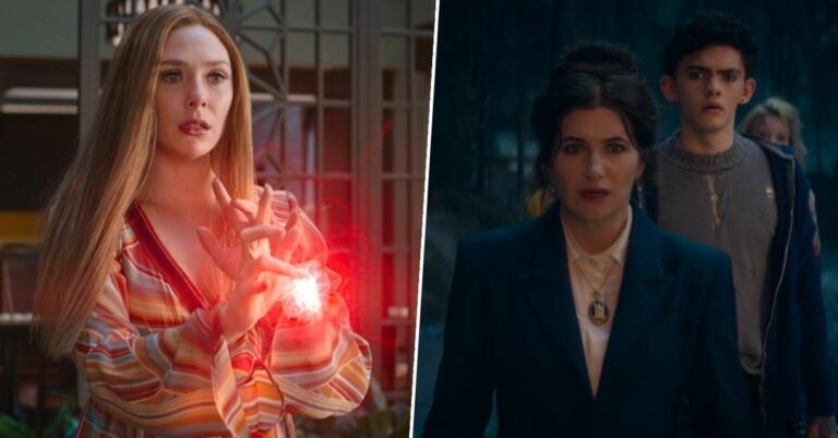 Agatha All Along’s big reveal has changed the way Marvel fans watch WandaVision’s final showdown