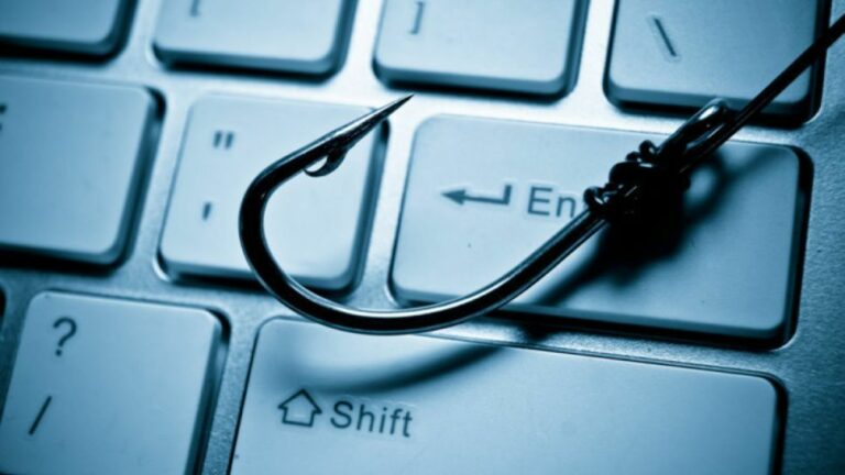 Corrupted Microsoft Word files used to launch phishing attacks