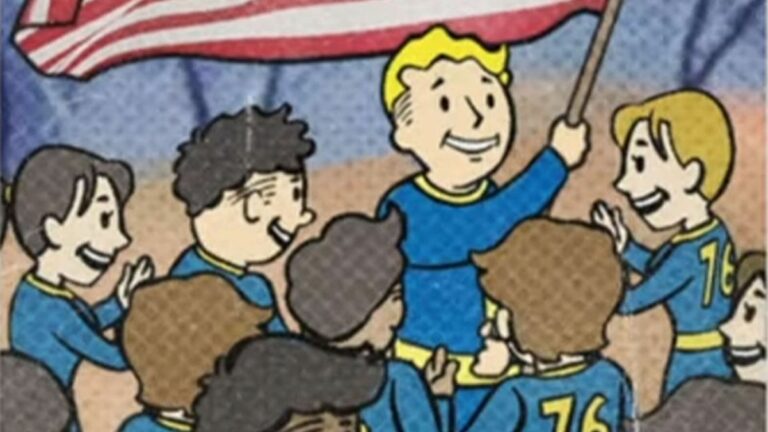 Fallout lead Tim Cain wonders if “gamers know what they like” and reckons feedback is much better when it’s specific and focuses on what you want