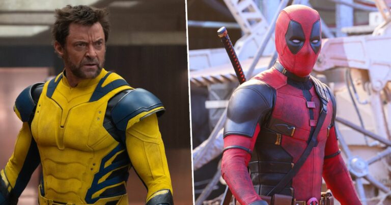 Ryan Reynolds seemingly suits up as Deadpool again for a mystery project – with a returning Deadpool and Wolverine cast member