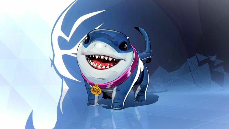 Marvel Rivals made Jeff the Land Shark so stinkin’ adorable that the MCU is bringing him on as an official hero: “We’re all Jeff fans around here. Man is he fun to play”