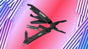 My Favorite Do-It-All Multitool Is 14% Off Ahead of this Week’s Amazon Prime Day