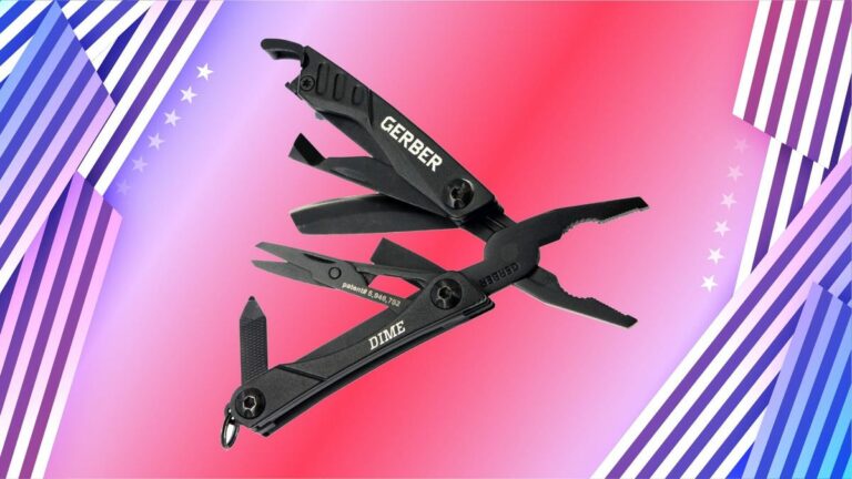 My Favorite Do-It-All Multitool Is 14% Off Ahead of this Week’s Amazon Prime Day