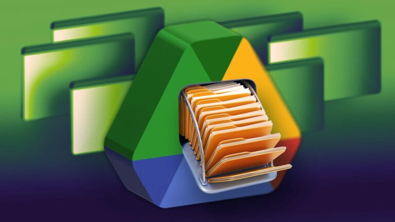 Google Drive Full? Here’s How You Can Get More Storage Without Paying for It