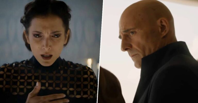 Showrunner of Dune prequel series confirms you don’t need to have seen the movies to watch: “This can be a point of entry”