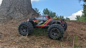 My Favorite RC Car Is on Sale for 20% Off Right Before Amazon’s October Prime Day